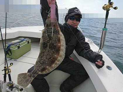 松本釣船2 釣果