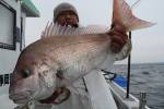 茂吉丸 釣果