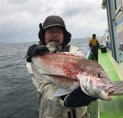 太田屋 釣果