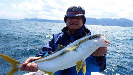 第三むつりょう丸 釣果