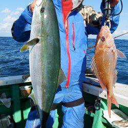 第三むつりょう丸 釣果