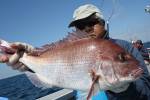 茂吉丸 釣果