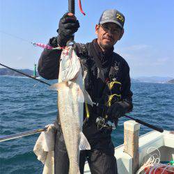 マタウマリンサービス 釣果