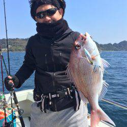 マタウマリンサービス 釣果