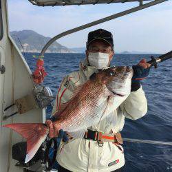 マタウマリンサービス 釣果