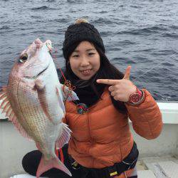 マタウマリンサービス 釣果