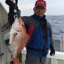 マタウマリンサービス 釣果