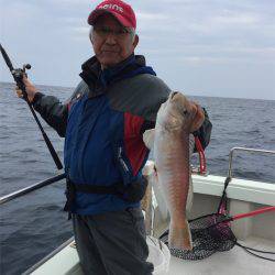 マタウマリンサービス 釣果