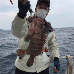 マタウマリンサービス 釣果