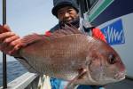 茂吉丸 釣果