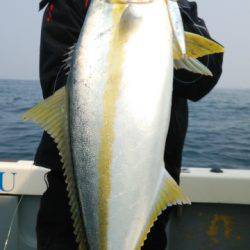 海運丸 釣果