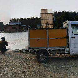 みどりフィッシングエリア 釣果