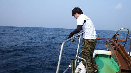 第三むつりょう丸 釣果