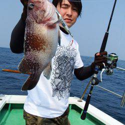 第三むつりょう丸 釣果