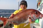 茂吉丸 釣果