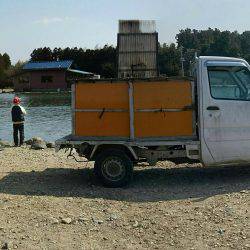 みどりフィッシングエリア 釣果