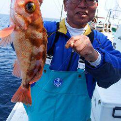 第三むつりょう丸 釣果