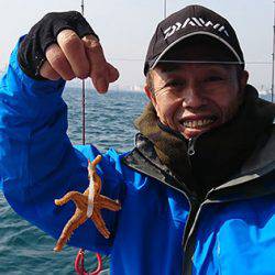 松本釣船２ 釣果