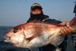 茂吉丸 釣果