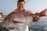 茂吉丸 釣果