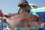 茂吉丸 釣果