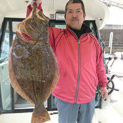 松本釣船2 釣果