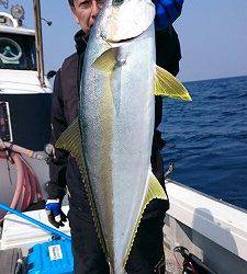 海龍丸（福岡） 釣果
