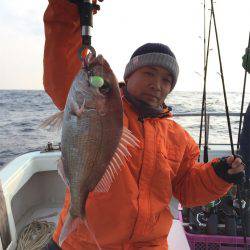 マタウマリンサービス 釣果