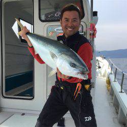 マタウマリンサービス 釣果