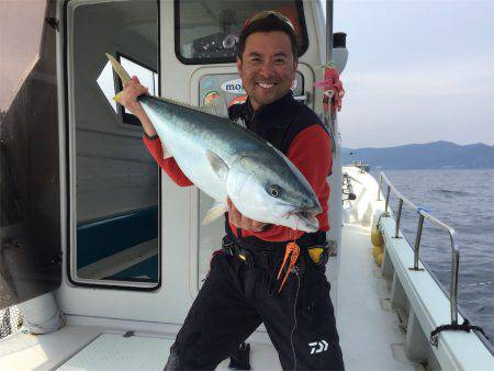 マタウマリンサービス 釣果