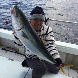 マタウマリンサービス 釣果