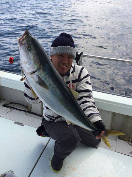 マタウマリンサービス 釣果