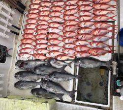 さぶろう丸 釣果