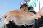 茂吉丸 釣果