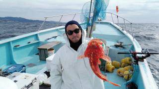 長栄丸(静岡) 釣果