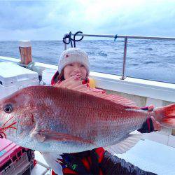 マタウマリンサービス 釣果