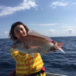 マタウマリンサービス 釣果