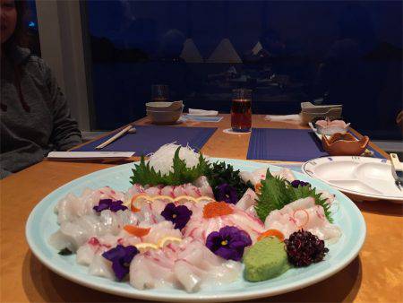 マタウマリンサービス 釣果