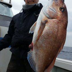 飛燕さくら丸 釣果