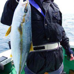 第三むつりょう丸 釣果