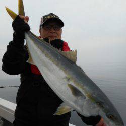 星龍丸 釣果