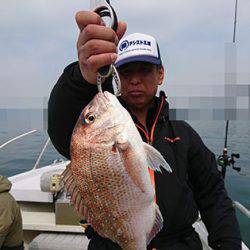 松本釣船2 釣果