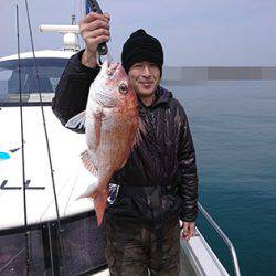 松本釣船2 釣果