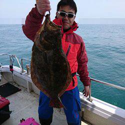 松本釣船2 釣果