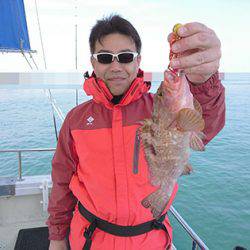 松本釣船2 釣果