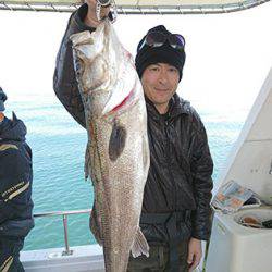 松本釣船2 釣果