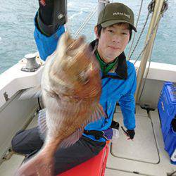 松本釣船2 釣果