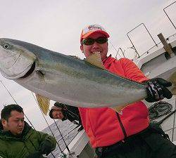 海龍丸(福岡) 釣果