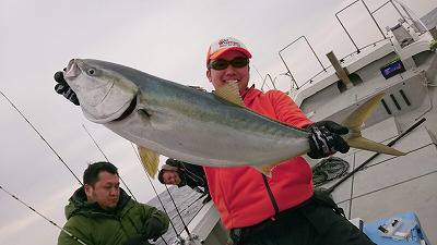 海龍丸(福岡) 釣果