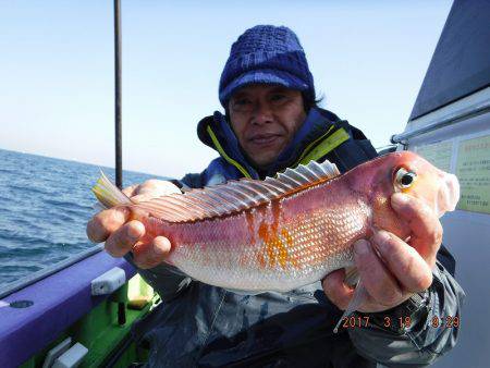 川崎丸 釣果